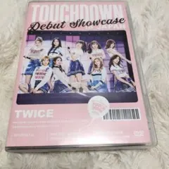 TWICE TOUCHDOWN Debut Showcase in JAPAN