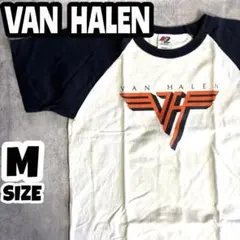 2025年最新】van halen ラグランの人気アイテム - メルカリ