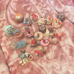 スイーツデコ☆値下げ可！