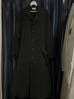 Yohji Yamamoto Ta TUXEDO M-SHIRT COATのサムネイル