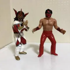 2026年最新】新日本プロレス グレート・ムタ フィギュアの人気アイテム