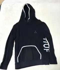 HUF プルオーバーパーカー SUMMIT FRENCH TERRYのサムネイル