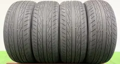 ヨコハマ アドバン フレバ．215/45R17.25年製．4本 セット - メルカリ