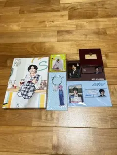 なにわ男子 道枝駿佑 グッズ