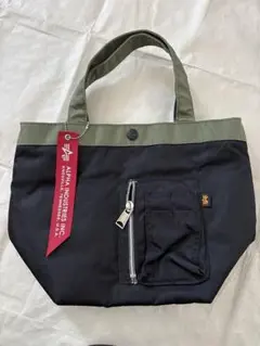 メンズ トートバッグ 黒