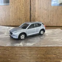トミカ　マツダ　CX-5 美品