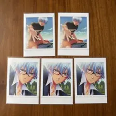 氷室一紀 ︎✦︎ まとめ売り ときメモGS4 氷室一紀 まとめ売り - メルカリ