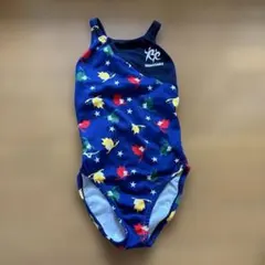 ルネサンス　水着　130