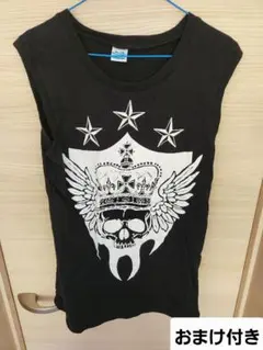 三代目J Soul Brothers ノースリーブタンクトップ　おまけでメンプロ