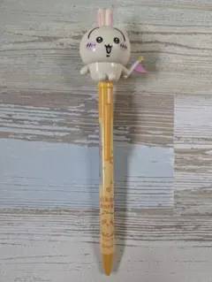 ちいかわ ちいかわパーク　アクションボールペン　うさぎ
