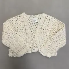 babyGapカーディガン 90