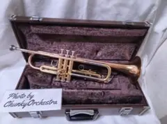 YAMAHA YTR-3320 Bb トランペット 赤ベル 中級者向 #2029 YAMAHA YTR-3320 Bb トランペット 赤ベル 中級者向 #2029 YAMAHA