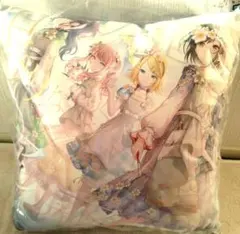 プロセカ　25時、ナイトコードで。 クッション