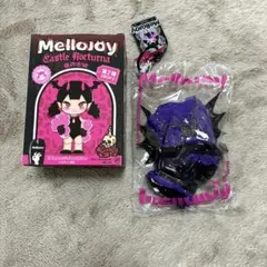 Mellojoy スクイーズ　夜の古城シリーズ　第2弾　闇影の召喚