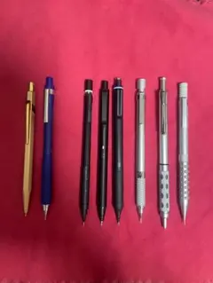シャーペンセット　SMASH STAEDTLER クルトガ　限定色 シャーペンセット SMASH STAEDTLER クルトガ 限定色 - メルカリ