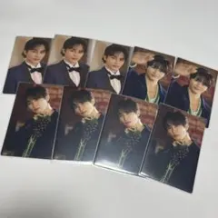 Why don't you超特急？ タクヤ盤 トレカ3種