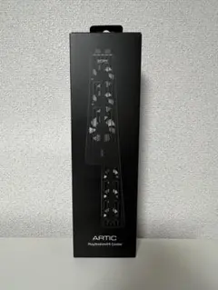 SCRY ARTICクーラーPLAYSTATION 5 PS5