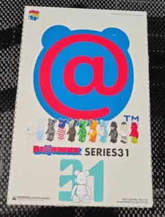 BE@RBRICK シリーズ11 24個まとめ Mist フューチュラ - メルカリ