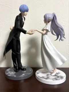 葬送のフリーレン Luminasta フォーリヒにて（2種セット）