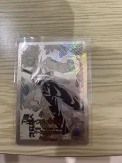 ハ*ス様 トランクス青年期 R パラレル ドラゴンボールダイバーズ アドバンスパ