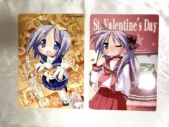 2026年最新】らき☆すた 下敷きの人気アイテム - メルカリ