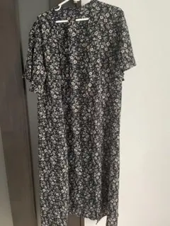 ❗️値下げ❗️one way ロングカーディガンのサムネイル