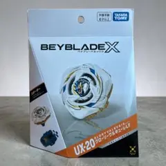 BEYBLADEX】グローリーワルキューレLF メタルコートホワイト - メルカリ
