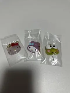 サンリオ キャンディーチャーム