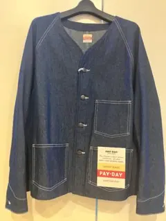 2026年最新】PayDay エンジニアジャケットの人気アイテム - メルカリ