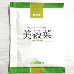 BROOK'S 美穀菜 抹茶味 30個のサムネイル