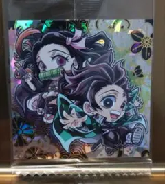 鬼滅の刃　シール