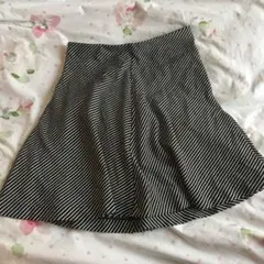 ユニクロ　ミニスカート　L 女子高生　コスプレ　可愛い　制服のサムネイル