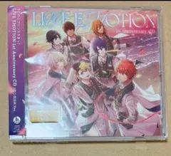即購入⭕️ うたプリ ライエモ Anniversary CD スタリ