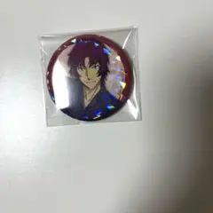 文スト　織田作之助　缶バッジ