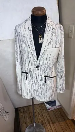 2025年最新】1piu1uguale3 セットアップ スーツの人気アイテム - メルカリ