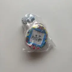 大たまごっち展 ミニチュアチャームコレクション くちぱっちファミリー