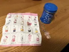【レア✨】Hello Kitty コレクターズマスコット II