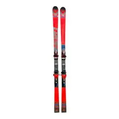 美品】ロシニョール HERO ELITE ST TI 157cm小回り上級者 - メルカリ
