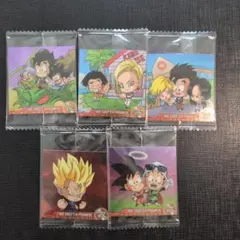 2026年最新】ドラゴンボール ウエハース ファイルの人気アイテム