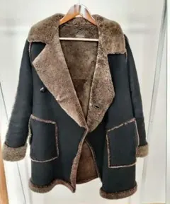 GLADHAND ブラウン スエードコート 楽天市場】GLAD HAND（カラーブラウン）（コート・ジャケット