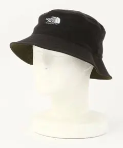 THE NORTH FACE バケットハット ブラック