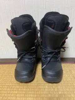 スノーボード ブーツ　BURTON バートン　RAMPANT 27cm 2026年最新】RAMPANT Burtonの人気アイテム - メルカリ