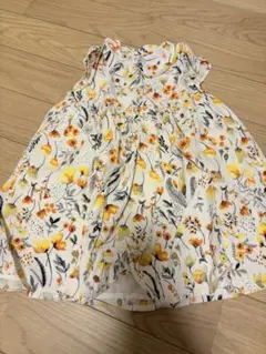 next ワンピース　90cm