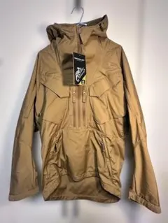 KOLOR BEACON OVERSIZE mountain parka 1 - メルカリ