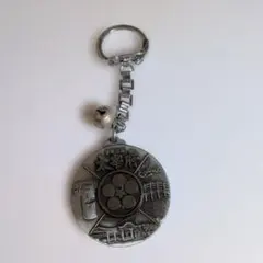太宰府天満宮 キーホルダー 鈴付き 参拝記念