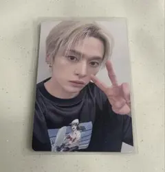 Stray Kids♡リノ DOIT withfans 一直娱 ポップアップ