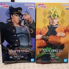 Mometria 東方仗助 吉良吉影 フィギュアセット ジョジョの奇妙な冒険