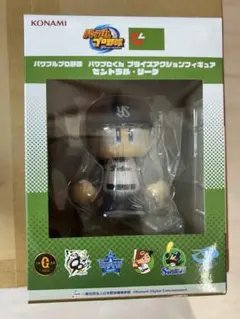 パワプロくん プライズアクションフィギュア セリーグ　パリーグ　全12種セット！ 電撃ホビーウェブ on X: 