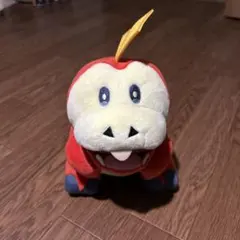 ポケモン ホゲータ ぬいぐるみ