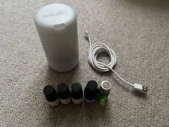アロマオイル アロマディフューザー